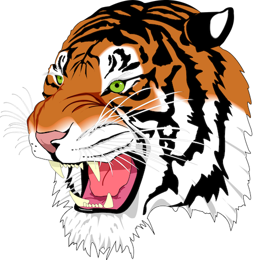 Figure 10: Ghostscript Tiger